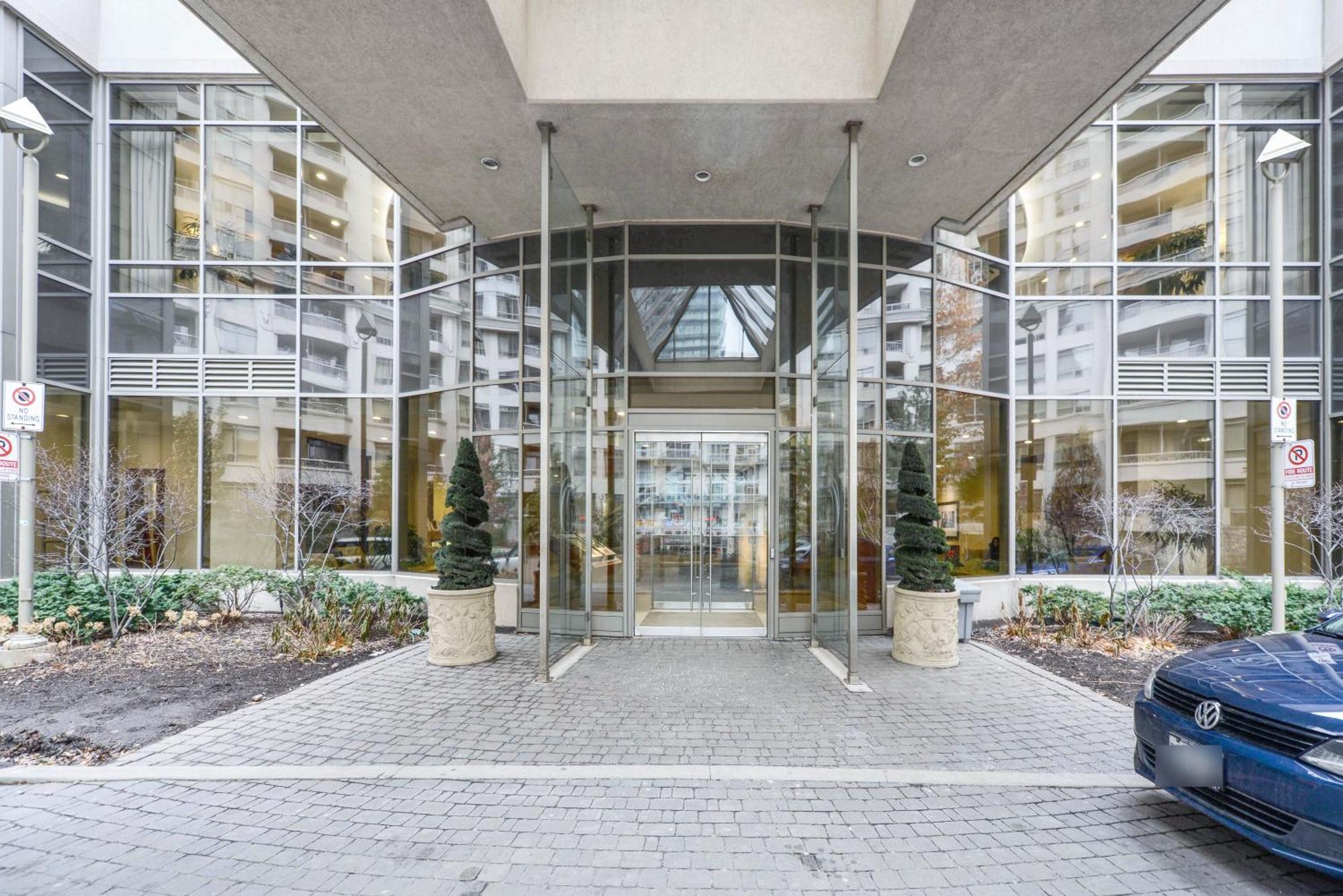 Planurstay Миссиссага Экстерьер фото