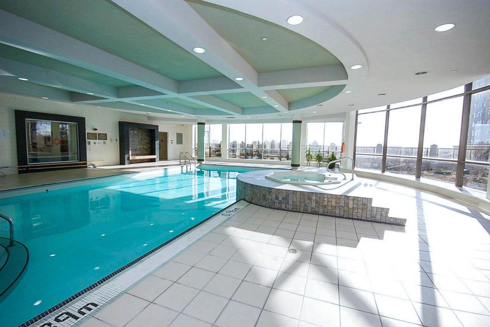 Planurstay Миссиссага Экстерьер фото