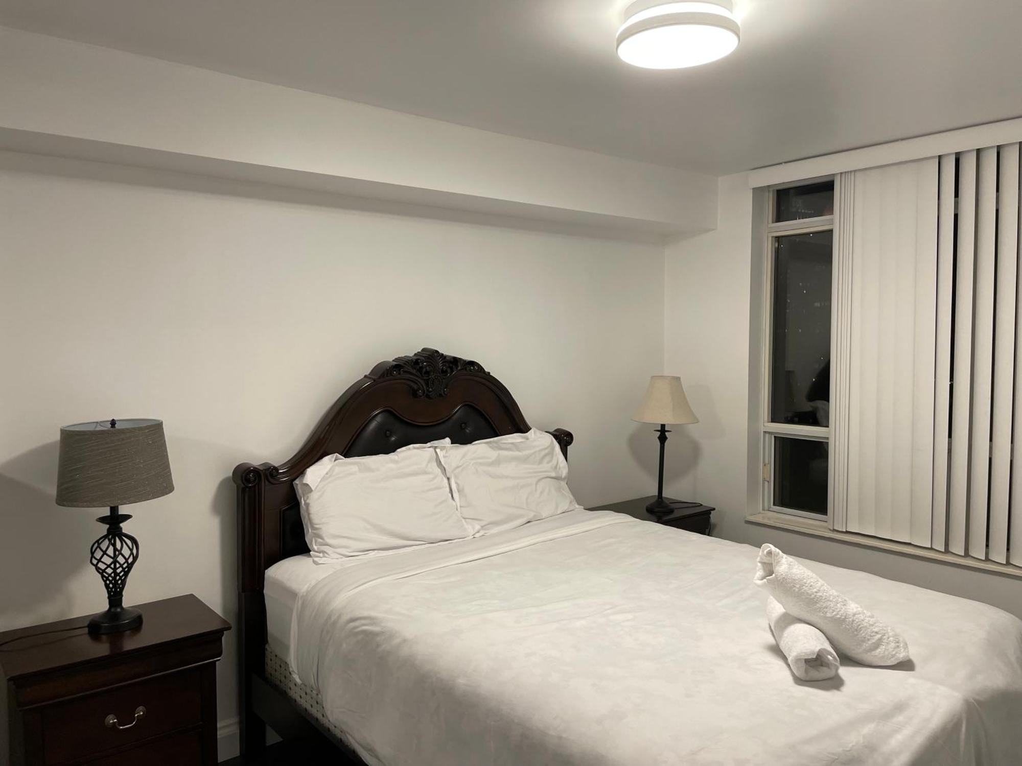 Planurstay Миссиссага Экстерьер фото