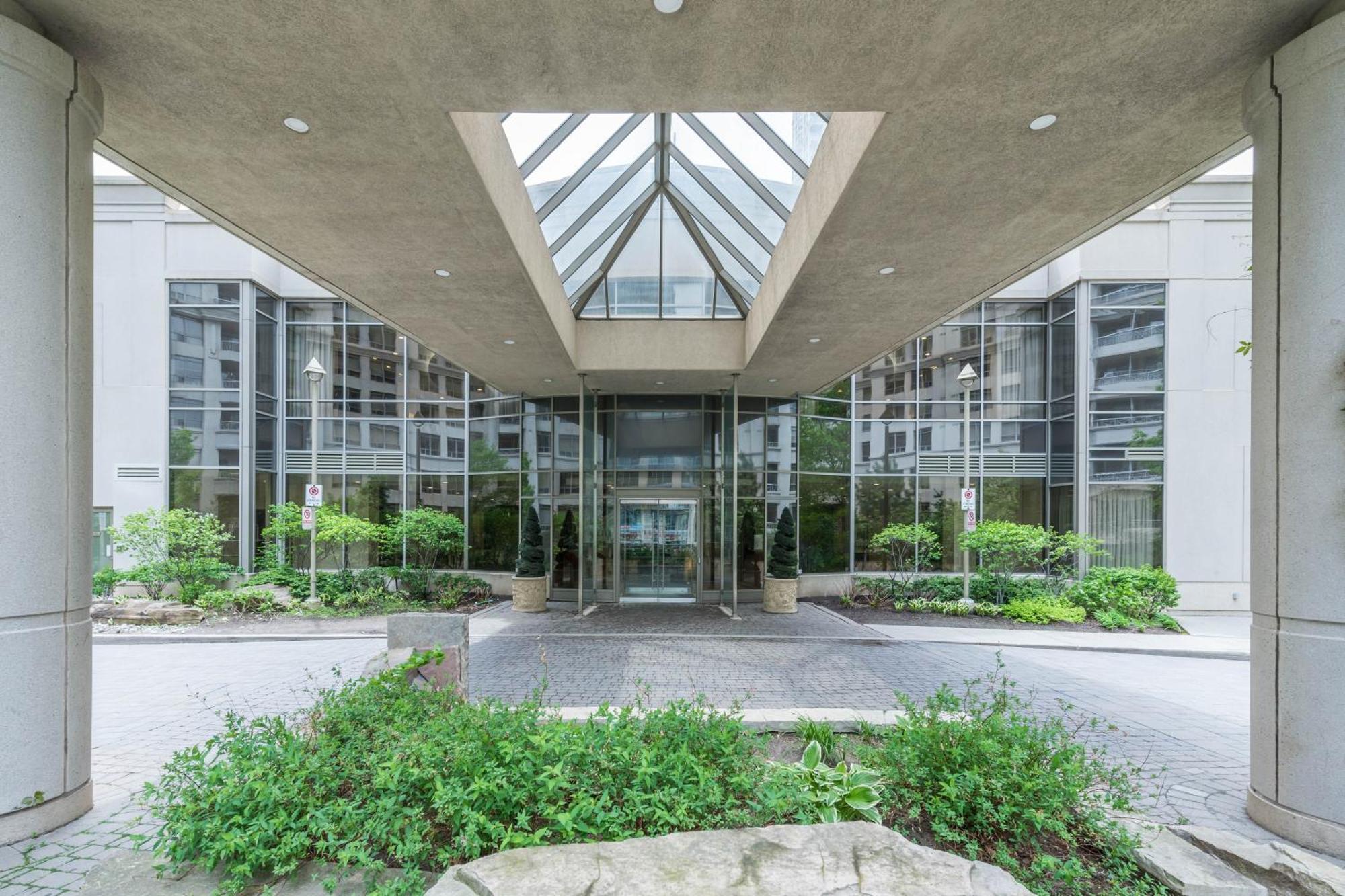 Planurstay Миссиссага Экстерьер фото