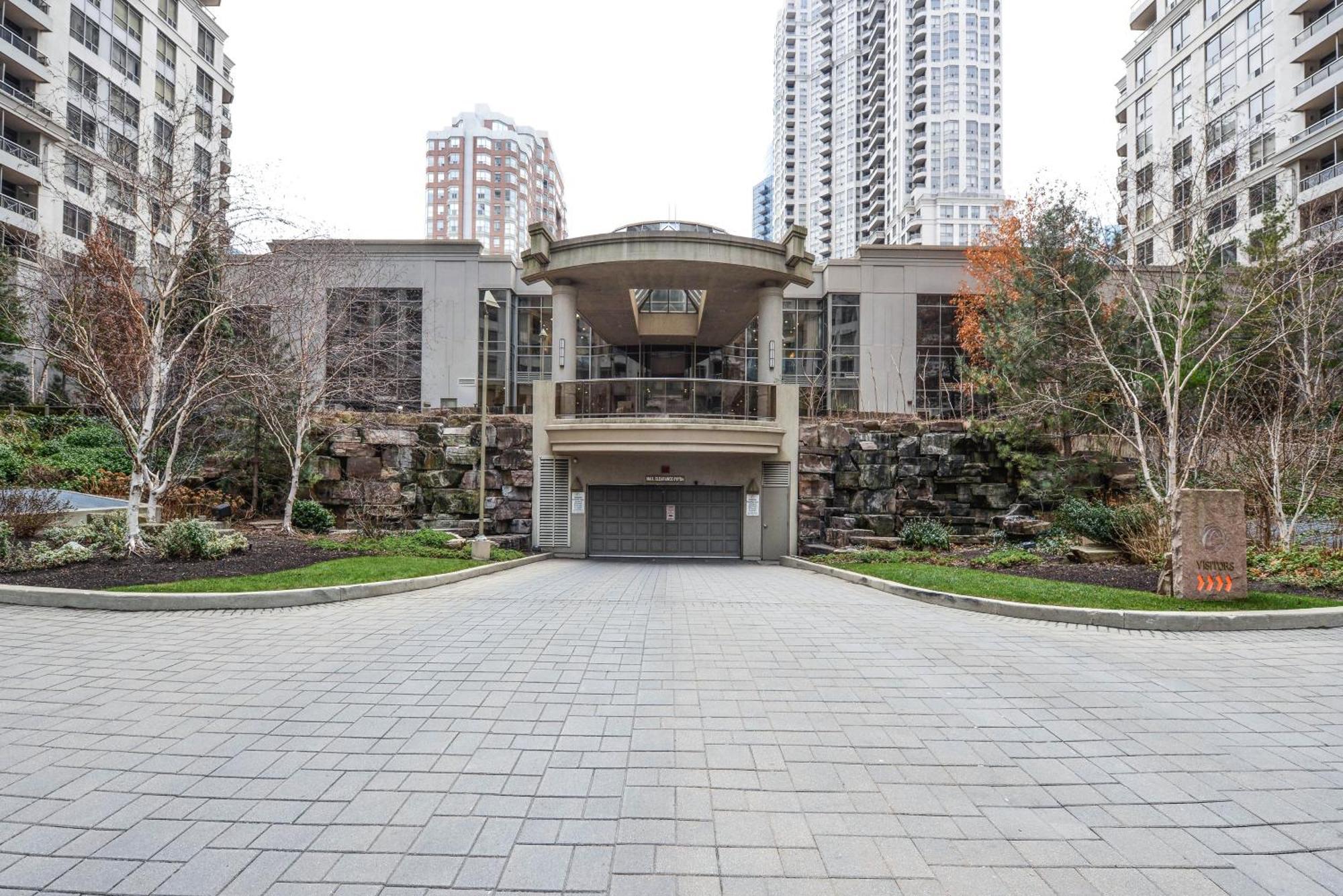 Planurstay Миссиссага Экстерьер фото