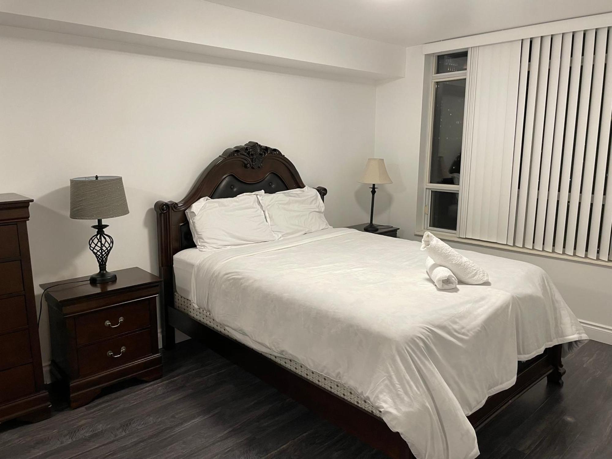 Planurstay Миссиссага Экстерьер фото
