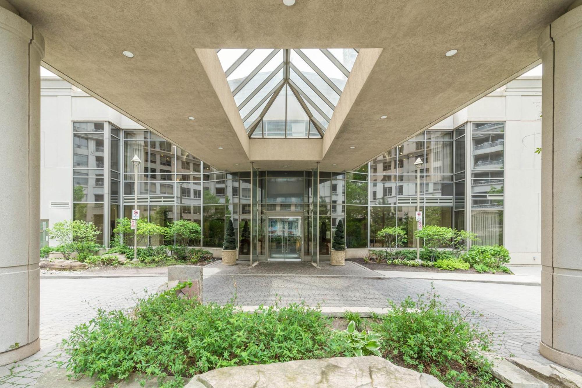 Planurstay Миссиссага Экстерьер фото